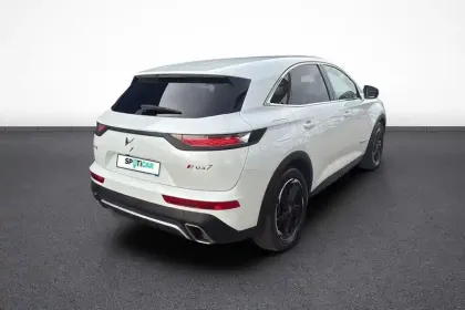 Photo 55 DS DS 7 DS7 Crossback Hybride E-Tense 300 EAT8 4x4