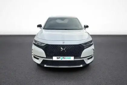 Photo 25 DS DS 7 DS7 Crossback Hybride E-Tense 300 EAT8 4x4