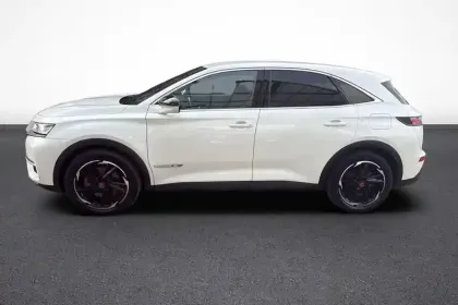 Photo 52 DS DS 7 DS7 Crossback Hybride E-Tense 300 EAT8 4x4