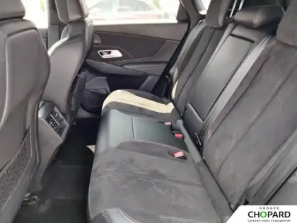 Photo 18 DS Ds 7 DS7 Crossback Hybride E-Tense 300 EAT8 4x4