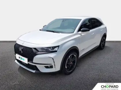 Photo Ds Ds 7 Performance Line