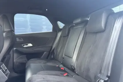 Photo 64 DS DS 7 DS7 Crossback Hybride E-Tense 300 EAT8 4x4