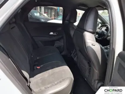 Photo 19 DS Ds 7 DS7 Crossback Hybride E-Tense 300 EAT8 4x4