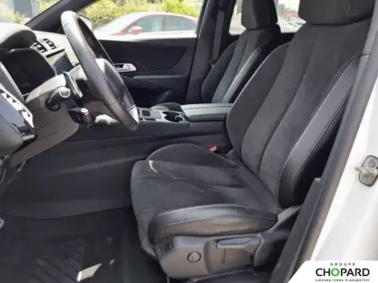 Photo 10 DS Ds 7 DS7 Crossback Hybride E-Tense 300 EAT8 4x4