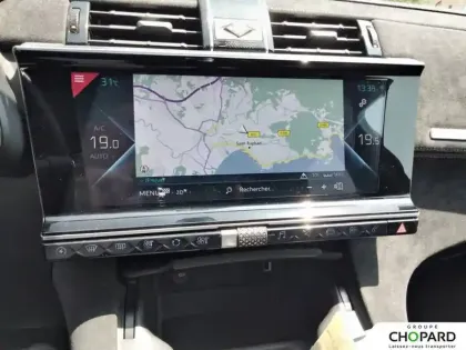 Photo 13 DS Ds 7 DS7 Crossback Hybride E-Tense 300 EAT8 4x4