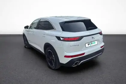 Photo 79 DS DS 7 DS7 Crossback Hybride E-Tense 300 EAT8 4x4