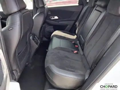 Photo 17 DS Ds 7 DS7 Crossback Hybride E-Tense 300 EAT8 4x4