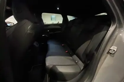 Photo 9 Peugeot 308  SW Hybrid 145 e-DCS6