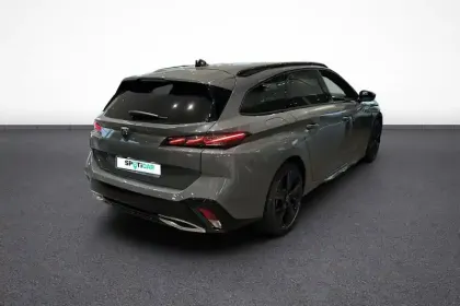 Photo 5 Peugeot 308  SW Hybrid 145 e-DCS6