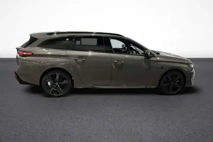 Photo 6 Peugeot 308  SW Hybrid 145 e-DCS6