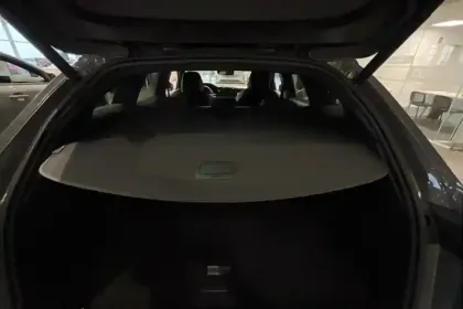 Photo 30 Peugeot 308  SW Hybrid 145 e-DCS6