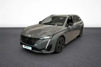 Photo Peugeot 308 Gt