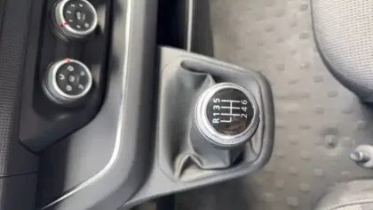 Photo 8 Nissan Primastar  FOURGON L1H1 2T8 2.0 DCI 130 S/S BVM