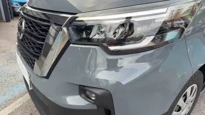 Photo 21 Nissan Primastar  FOURGON L1H1 2T8 2.0 DCI 130 S/S BVM