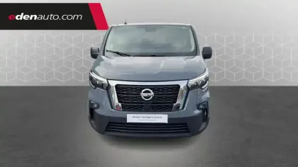 Photo 32 Nissan Primastar  FOURGON L1H1 2T8 2.0 DCI 130 S/S BVM