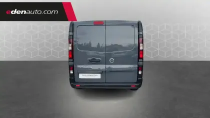 Photo 35 Nissan Primastar  FOURGON L1H1 2T8 2.0 DCI 130 S/S BVM