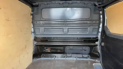 Photo 16 Nissan Primastar  FOURGON L1H1 2T8 2.0 DCI 130 S/S BVM