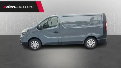 Photo 33 Nissan Primastar  FOURGON L1H1 2T8 2.0 DCI 130 S/S BVM