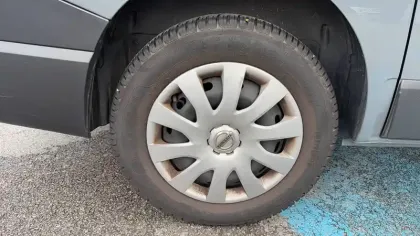 Photo 25 Nissan Primastar  FOURGON L1H1 2T8 2.0 DCI 130 S/S BVM