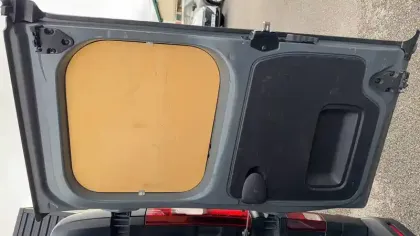 Photo 13 Nissan Primastar  FOURGON L1H1 2T8 2.0 DCI 130 S/S BVM