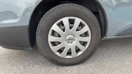 Photo 11 Nissan Primastar  FOURGON L1H1 2T8 2.0 DCI 130 S/S BVM