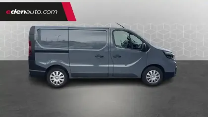 Photo 37 Nissan Primastar  FOURGON L1H1 2T8 2.0 DCI 130 S/S BVM