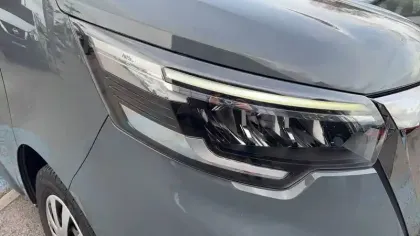 Photo 18 Nissan Primastar  FOURGON L1H1 2T8 2.0 DCI 130 S/S BVM