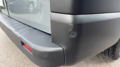 Photo 6 Nissan Primastar  FOURGON L1H1 2T8 2.0 DCI 130 S/S BVM