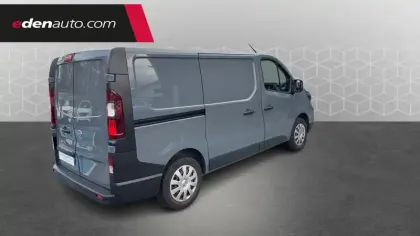 Photo 36 Nissan Primastar  FOURGON L1H1 2T8 2.0 DCI 130 S/S BVM