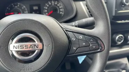 Photo 10 Nissan Primastar  FOURGON L1H1 2T8 2.0 DCI 130 S/S BVM