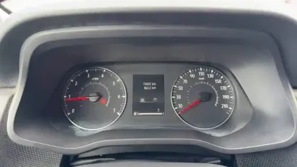 Photo 7 Nissan Primastar  FOURGON L1H1 2T8 2.0 DCI 130 S/S BVM