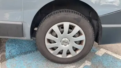 Photo 22 Nissan Primastar  FOURGON L1H1 2T8 2.0 DCI 130 S/S BVM