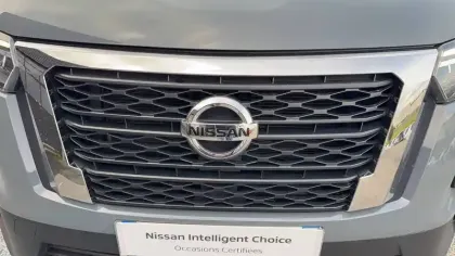 Photo 20 Nissan Primastar  FOURGON L1H1 2T8 2.0 DCI 130 S/S BVM