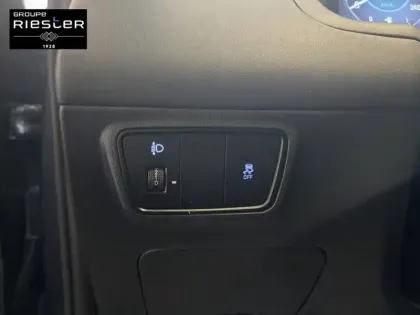 Photo 19 Hyundai Tucson  1.6 CRDi 136 Hybrid 48V DCT-7