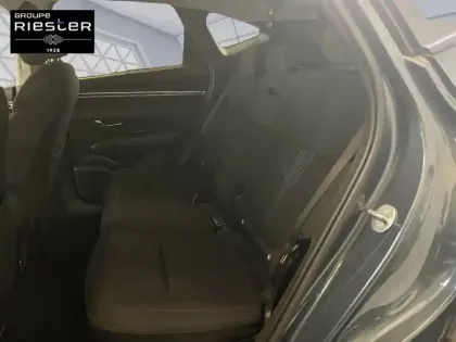 Photo 9 Hyundai Tucson  1.6 CRDi 136 Hybrid 48V DCT-7