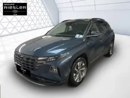 Photo Hyundai Tucson Business