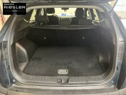 Photo 5 Hyundai Tucson  1.6 CRDi 136 Hybrid 48V DCT-7