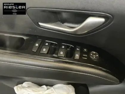 Photo 18 Hyundai Tucson  1.6 CRDi 136 Hybrid 48V DCT-7