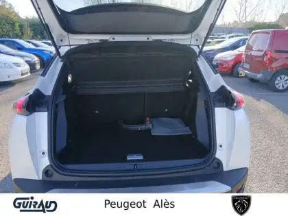 Photo 5 Peugeot 2008  BlueHDi 130 S&S EAT8