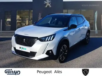 Photo Peugeot 2008 Gt Pack