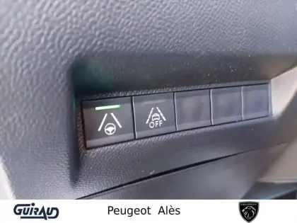 Photo 14 Peugeot 2008  BlueHDi 130 S&S EAT8