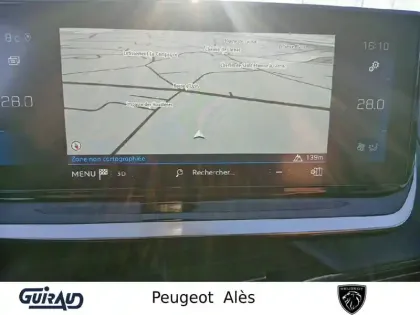 Photo 17 Peugeot 2008  BlueHDi 130 S&S EAT8