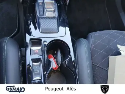 Photo 15 Peugeot 2008  BlueHDi 130 S&S EAT8