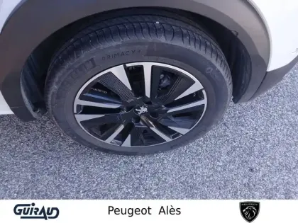 Photo 10 Peugeot 2008  BlueHDi 130 S&S EAT8