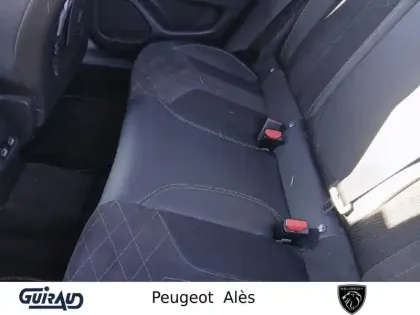 Photo 9 Peugeot 2008  BlueHDi 130 S&S EAT8