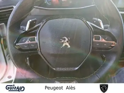 Photo 18 Peugeot 2008  BlueHDi 130 S&S EAT8