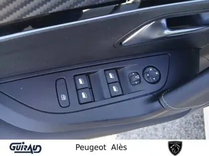 Photo 11 Peugeot 2008  BlueHDi 130 S&S EAT8