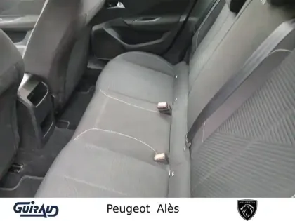 Photo 9 Peugeot 308  BlueHDi 130ch S&S EAT8