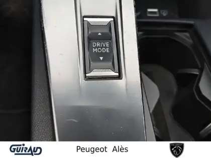 Photo 19 Peugeot 308  BlueHDi 130ch S&S EAT8