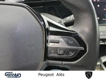 Photo 15 Peugeot 308  BlueHDi 130ch S&S EAT8